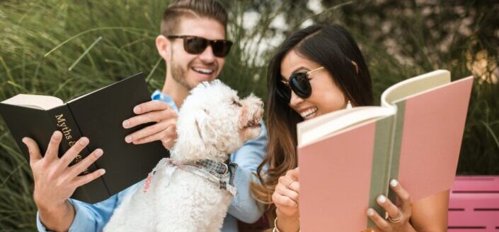 a-couple-with-their-pet-dog-pexels