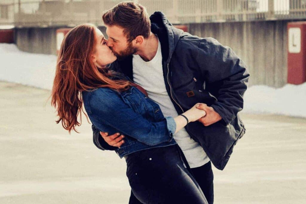 How To Kiss A Girl 9 Powerful Steps Tips You Can Use Now 