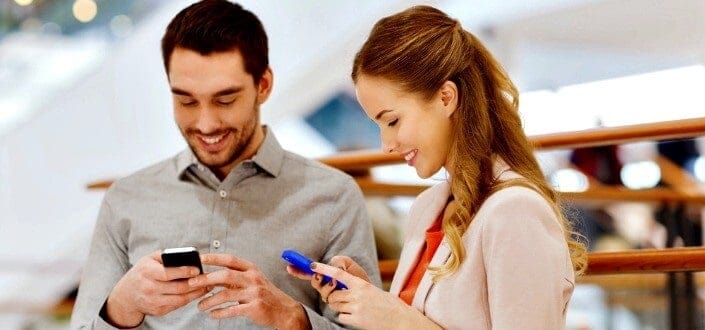how to impress a girl - what to text