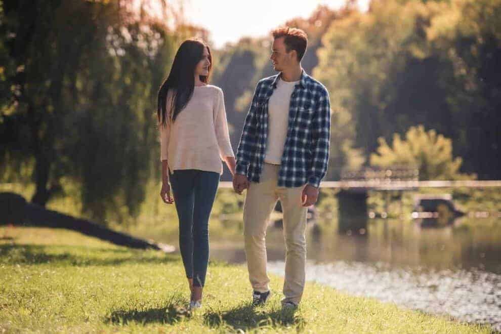 How To Make A Girl Fall In Love With You FAST 11 Simple Steps 