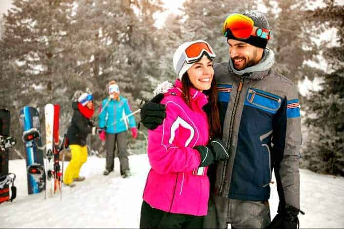 Second Date Ideas v2 - snowboarding