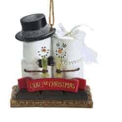 stocking stuffers - christmas ornament