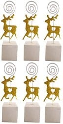 15. Reindeer Place Card Holder (1)
