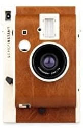 22. Instant Film Camera (1)