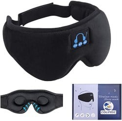 23. Bluetooth Sleeping Eye Mask (1)