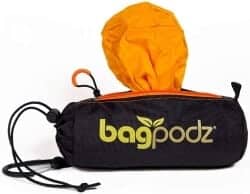 Stocking Stuffers For Her - BagPodz Reusable Bag And Storage System