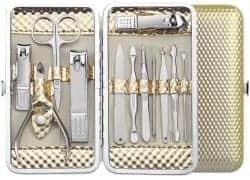Stocking Stuffers For Her - Manicure Pedicure Set