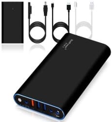 Stocking Stuffers For Her - Portable Charger External Battery Power Bank