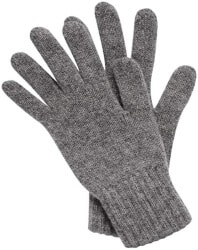 Stocking Stuffers For Her - Women’s Cashmere Gloves Made In Scotland