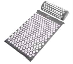 christmas gift ideas for mom - acupressure mat