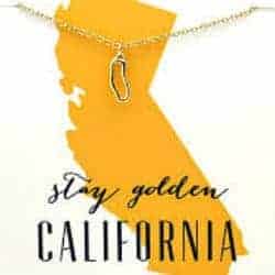 42State Necklace
