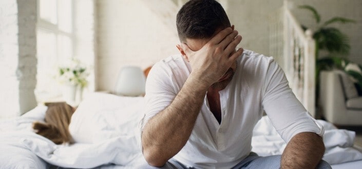 7 Signes qu'elle ne vous aime pas - Excuses, excuses