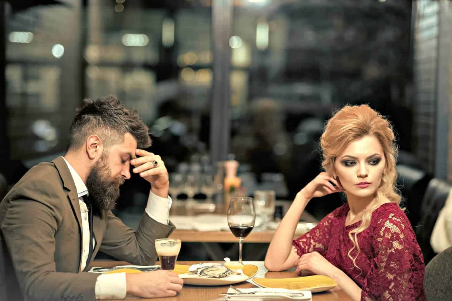 18 Reasons (Plus 5 Habits) Girls Think You Are Unattractive - Find out now!