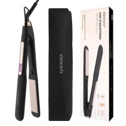 101 Birthday Gifts for Girlfriend - Professional Flat Iron