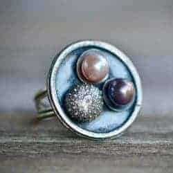 51. Seascape Ring