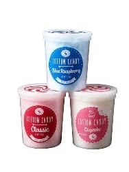 Anniversary Cotton Candy Gift Set (1)