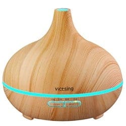 Gifts For Girlfriend - Essential Oil Diffuser
