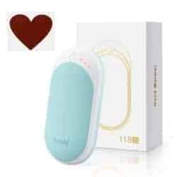 Gifts For Girlfriend - Rechargeable Hand Warmers