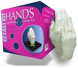 Hand Casting Kit (1)