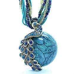 romantic gifts for girlfriend - bohemia styyle pendant