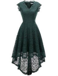 romantic gifts for girlfriend - cocktail dress