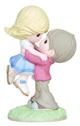 romantic gifts for girlfriend - figurine