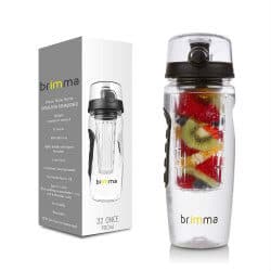 romantic gifts for girlfriend - fruit infuser