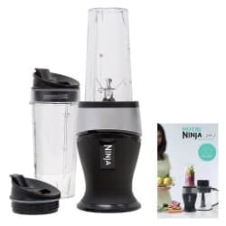 12. Ninja Personal Blender