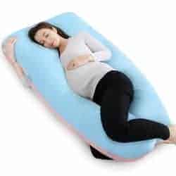 30. Full Body Pregnancy Pillow