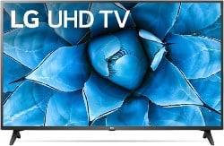 50in Smart LED TV (1)