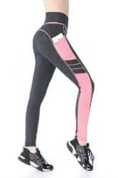 76. Women's Yoga Leggings