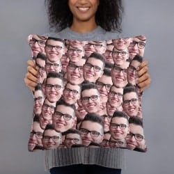 Diy photos custom-made boyfriend pillow (1)