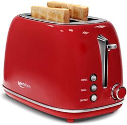 2-Slice Toaster