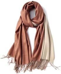 FORTREE Cashmere Feel Scarf
