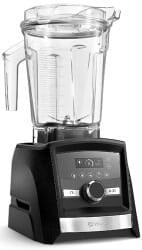 Gift Ideas for Wife - Vitamix A3500 Ascent Series Smart Blender
