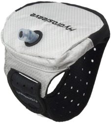 Hands-Free Armband Hydration Pack