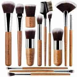 make up brushes