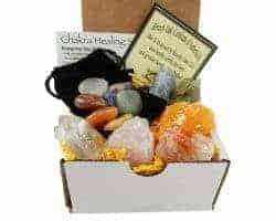 romantic gifts for wife - chakra