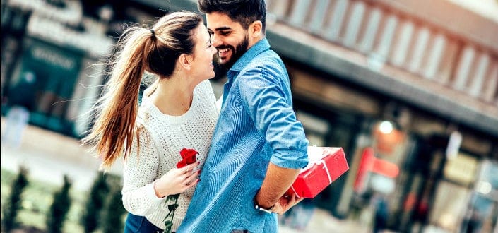 romantic gifts for wife - cheap gifts