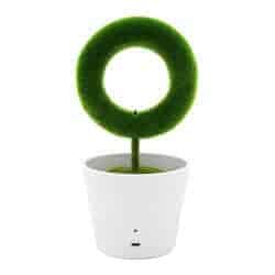 romantic gifts for wife - plant air purifier