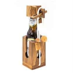 Unique Gifts for Dad - beer puzzles