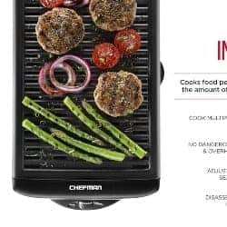 Chefman Electric