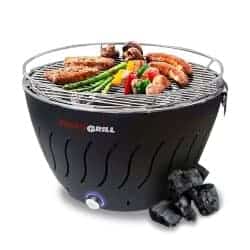 Foggo Grill Smokeless