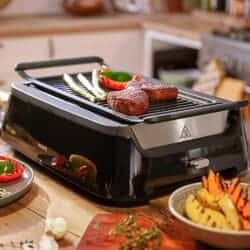 Philips Smoke-less