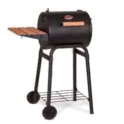 best charcoal grill - Char-Griller E1515 Patio Pro Charcoal Grill