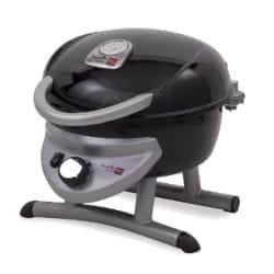 best gas grill - Char-Broil TRU Infrared Patio Bistro 180 Portable Gas Grill