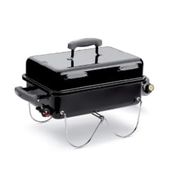 best gas grill - Weber 1141001 Go-Anywhere Gas Grill