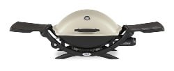 best gas grill - Weber Q2200 Gas Grill