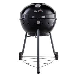 best grills - Char-Broil TRU-Infrared Kettleman Charcoal Grill
