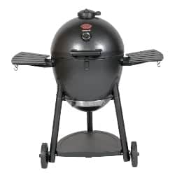 best grills - Char-Griller E16620 Akorn Kamado Kooker Charcoal Barbecue Grill and Smoker